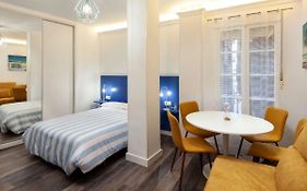Apartamento Roomalaga Duende